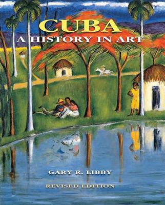 Book cover for Cuba