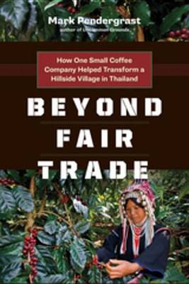 Book cover for Beyond Fair Trade