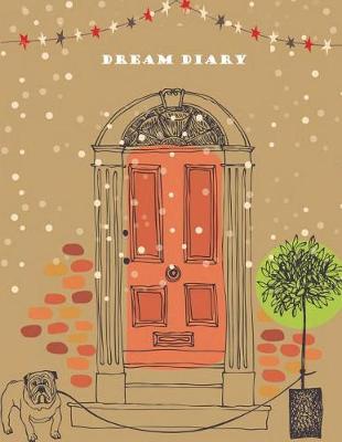 Book cover for Dream Diary