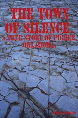 Cover of The Town of Silence.