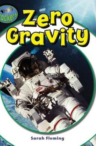 Cover of Zero Gravity