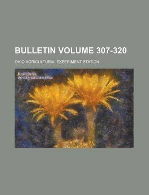 Book cover for Bulletin Volume 307-320