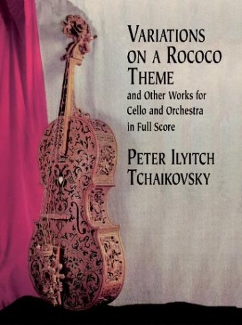 Book cover for P.I. Tchaikovsky