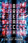 Book cover for Breach