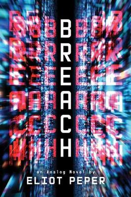 Cover of Breach