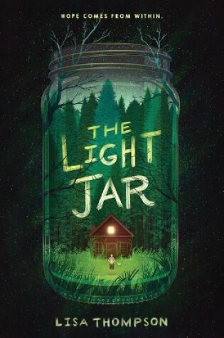 Cover of The Light Jar