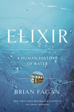 Cover of Elixir