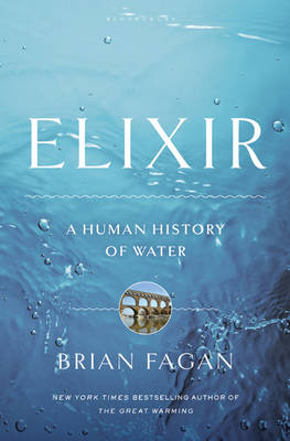 Book cover for Elixir