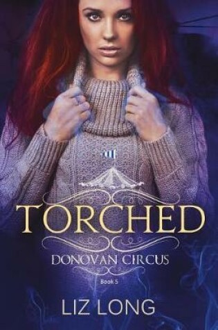 Cover of Torched