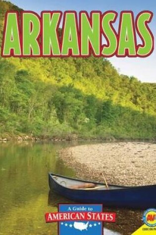 Cover of Arkansas