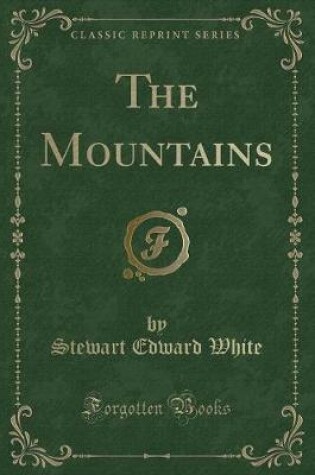 Cover of The Mountains (Classic Reprint)
