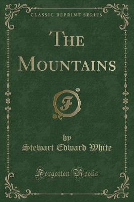 Book cover for The Mountains (Classic Reprint)