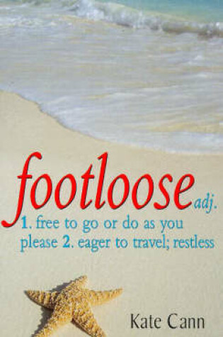 Cover of Footloose