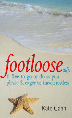 Book cover for Footloose