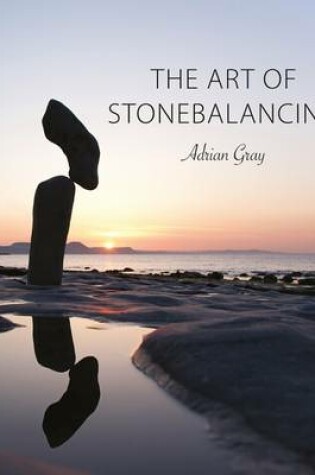 Cover of The Art of Stonebalancing