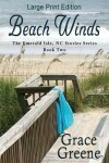 Book cover for Beach Winds