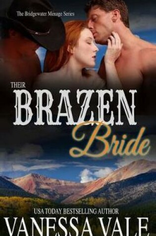Cover of Their Brazen Bride