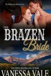 Book cover for Their Brazen Bride