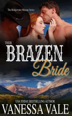 Book cover for Their Brazen Bride