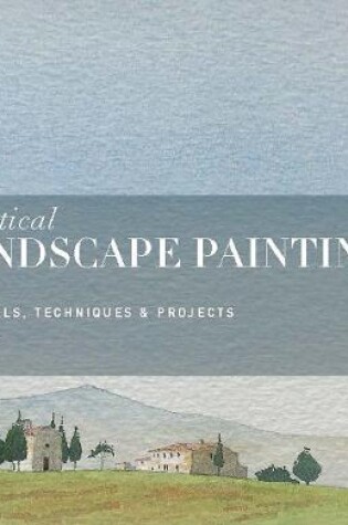 Cover of Practical Landscape Painting