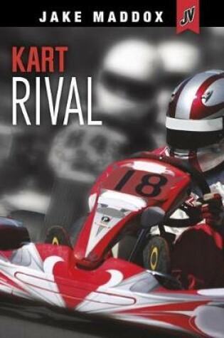 Cover of Kart Rival