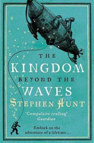 Cover of The Kingdom Beyond the Waves
