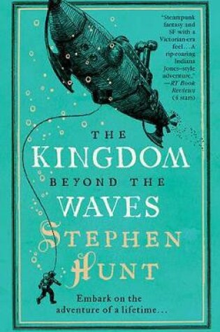 Cover of The Kingdom Beyond the Waves