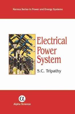 Cover of Electrical Power System