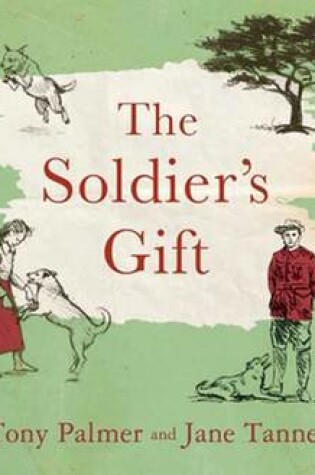 Cover of The Soldier's Gift