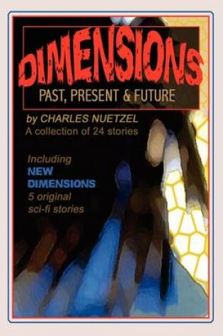 Cover of Dimensions