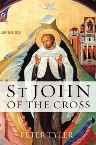 Cover of St. John of the Cross