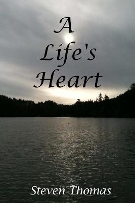 Book cover for A Life's Heart