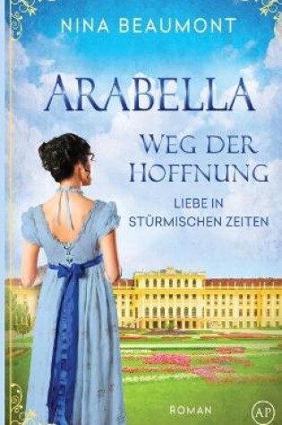 Cover of Arabella, Weg der Hoffnung