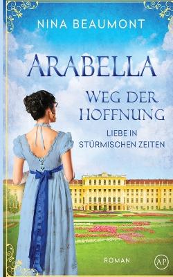 Cover of Arabella, Weg der Hoffnung