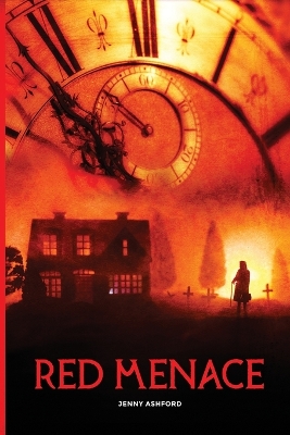 Cover of Red Menace