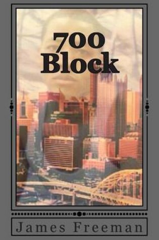Cover of 700 Block