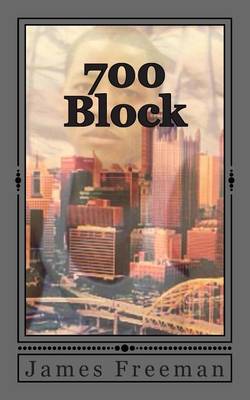 Book cover for 700 Block