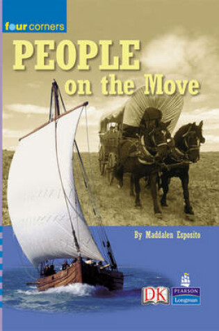 Cover of Four Corners: People On The Move