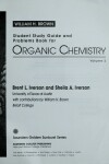 Book cover for Organic Chemistry