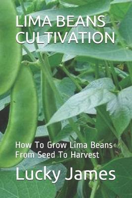 Book cover for Lima Beans Cultivation