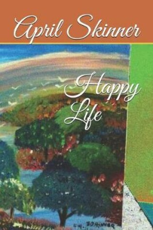 Cover of Happy Life