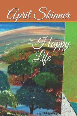 Book cover for Happy Life