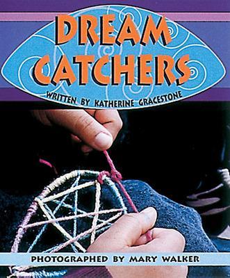 Book cover for Dram Catchers (20)