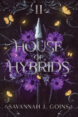 Cover of House of Hybrids