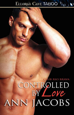 Book cover for Controlled by Love