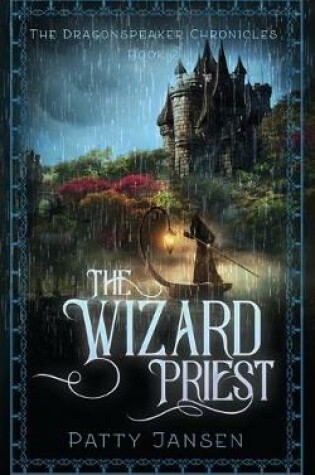 Cover of The Wizard Priest
