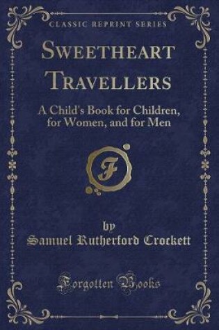 Cover of Sweetheart Travellers