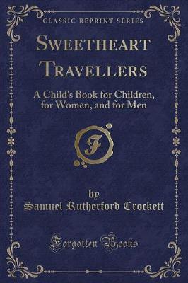 Book cover for Sweetheart Travellers
