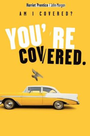Cover of Am I Covered? You're Covered