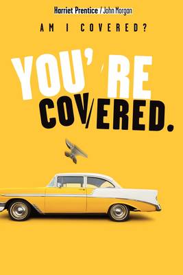 Book cover for Am I Covered? You're Covered